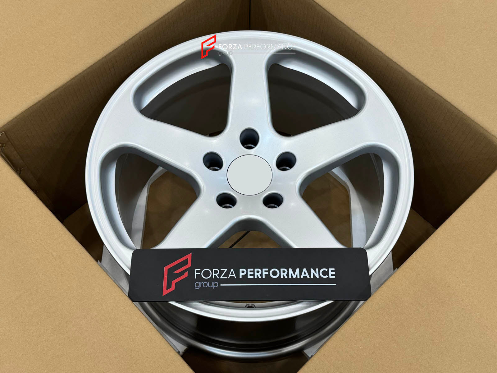 19 INCH FORGED WHEELS RIMS for PORSCHE 911 993 C2S WIDEBODY 1997