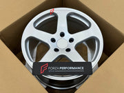 19 INCH FORGED WHEELS RIMS for PORSCHE 911 993 C2S WIDEBODY 1997