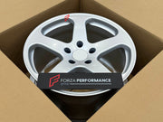 19 INCH FORGED WHEELS RIMS for PORSCHE 911 993 C2S WIDEBODY 1997