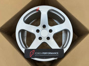 19 INCH FORGED WHEELS RIMS for PORSCHE 911 993 C2S WIDEBODY 1997