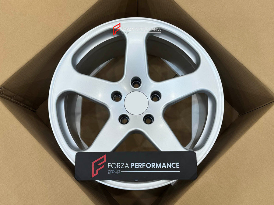 Buy Now 19 INCH FORGED WHEELS RIMS for PORSCHE 911 993 C2S WIDEBODY 1997 and upgrade car parts from SIR Tuning at the Best Price. Headlights, Tail lights, Bodykits, Navigations, wheels and more - Fast & Free Shipping within Europe, US & Worldwide.