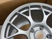 19 INCH FORGED WHEELS RIMS for PORSCHE 911 997.2 S CABRIOLET 2008 - 2013