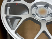 19 INCH FORGED WHEELS RIMS for PORSCHE 911 997.2 S CABRIOLET 2008 - 2013