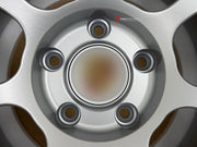 19 INCH FORGED WHEELS RIMS for PORSCHE 911 997.2 S CABRIOLET 2008 - 2013