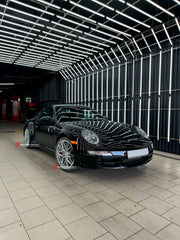 19 INCH FORGED WHEELS RIMS for PORSCHE 911 997 CARRERA S 2006