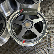19 INCH FORGED WHEELS RIMS for PORSCHE 911 997.2 CARRERA 2009