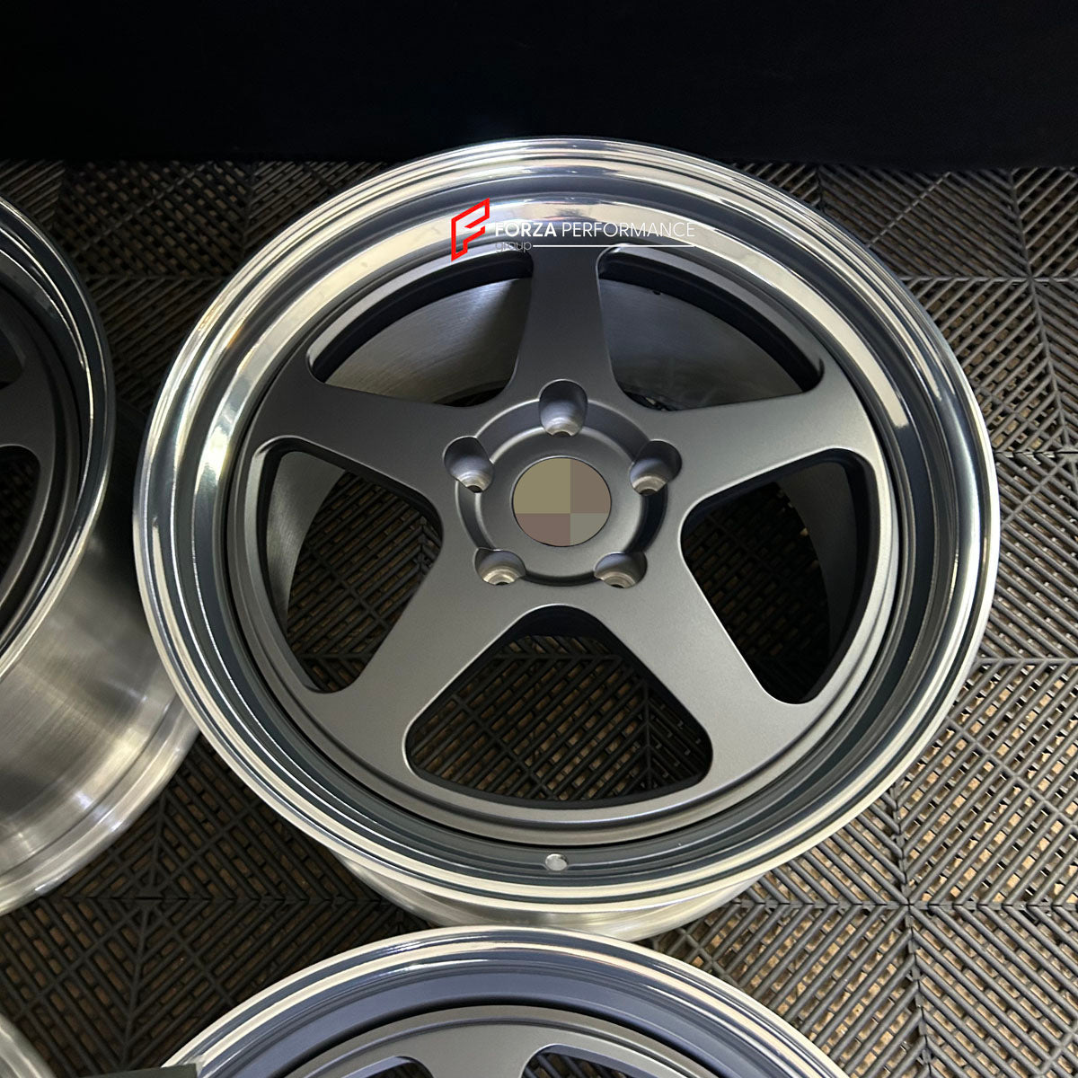 19 INCH FORGED WHEELS RIMS for PORSCHE 911 997.2 CARRERA 2009