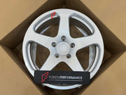 19 INCH FORGED WHEELS RIMS for PORSCHE CAYENNE GTS 957 2009
