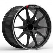 19 INCH FORGED WHEELS RIMS for PORSCHE CAYMAN S 987.2 2010