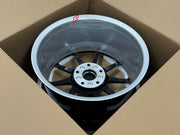 19 INCH FORGED WHEELS RIMS for PORSCHE CAYMAN S 987.2 2010