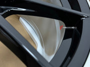 19 INCH FORGED WHEELS RIMS for PORSCHE CAYMAN S 987.2 2010