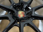 19 INCH FORGED WHEELS RIMS for PORSCHE CAYMAN S 987.2 2010