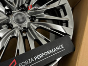 19 INCH FORGED WHEELS RIMS for TOYOTA ALPHARD 2024 IV AH40 2024