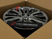 19 INCH FORGED WHEELS RIMS for TOYOTA ALPHARD 2024 IV AH40 2024