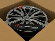 19 INCH FORGED WHEELS RIMS for TOYOTA ALPHARD 2024 IV AH40 2024