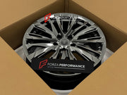19 INCH FORGED WHEELS RIMS for TOYOTA ALPHARD 2024 IV AH40 2024