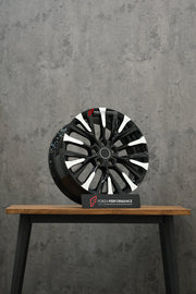 19 INCH FORGED WHEELS RIMS for TOYOTA ALPHARD 2025