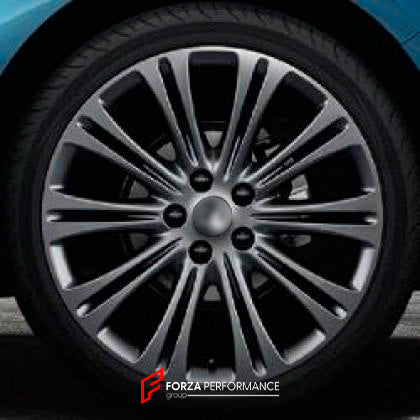 19 INCH FORGED WHEELS RIMS for VAUXHALL ASTRA J 2010 - 2016