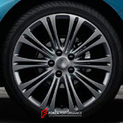 19 INCH FORGED WHEELS RIMS for VAUXHALL ASTRA J 2010 - 2016