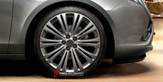 19 INCH FORGED WHEELS RIMS for VAUXHALL ASTRA J 2010 - 2016
