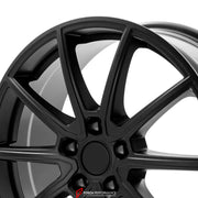 19 INCH FORGED WHEELS RIMS for VAUXHALL CORSA 2006+