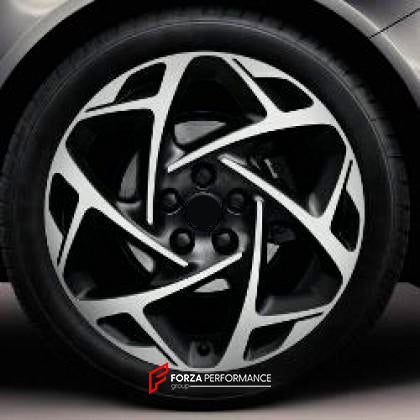 19 INCH FORGED WHEELS RIMS for VAUXHALL INSIGNIA 2008 - 2022