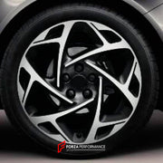 19 INCH FORGED WHEELS RIMS for VAUXHALL INSIGNIA 2008 - 2022