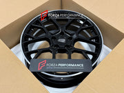 19 INCH FORGED WHEELS RIMS for VOLKSWAGEN GOLF R 2026 MK 8.5 FACELIFT CD1