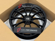 19 INCH FORGED WHEELS RIMS for VOLKSWAGEN GOLF R MK8 FACELIFT 2025 CD1