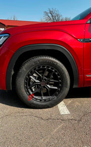 19 INCH FORGED WHEELS RIMS for VOLKSWAGEN TERAMONT I CA1 FACELIFT 2022