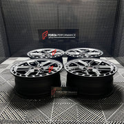 19 INCH FORGED WHEELS RIMS for VOLKSWAGEN TERAMONT I CA1 FACELIFT 2022