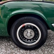 FORGED WHEELS RIMS for SPITFIRE 1500 1975