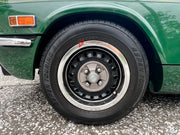 FORGED WHEELS RIMS for SPITFIRE 1500 1975