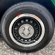 FORGED WHEELS RIMS for SPITFIRE 1500 1975