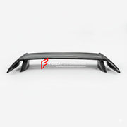 REAR SPOILER for NISSAN 180SX SILVIA S13 1989 - 1994