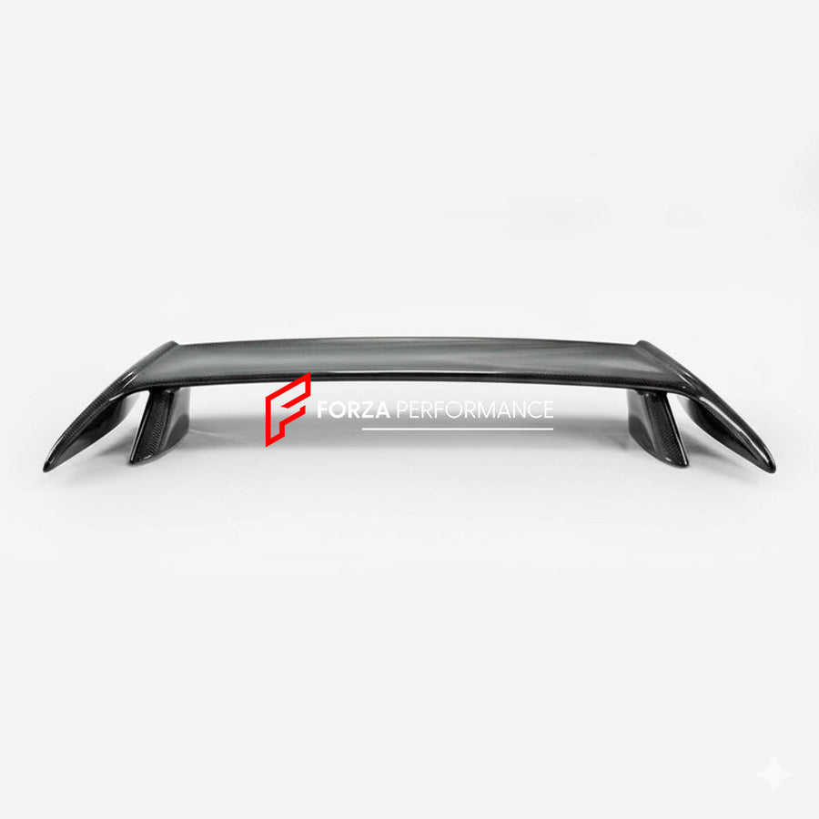 Buy Now REAR SPOILER for NISSAN 180SX SILVIA S13 1989 - 1994 and upgrade car parts from SIR Tuning at the Best Price. Headlights, Tail lights, Bodykits, Navigations, body kit and more - Fast & Free Shipping within Europe, US & Worldwide.