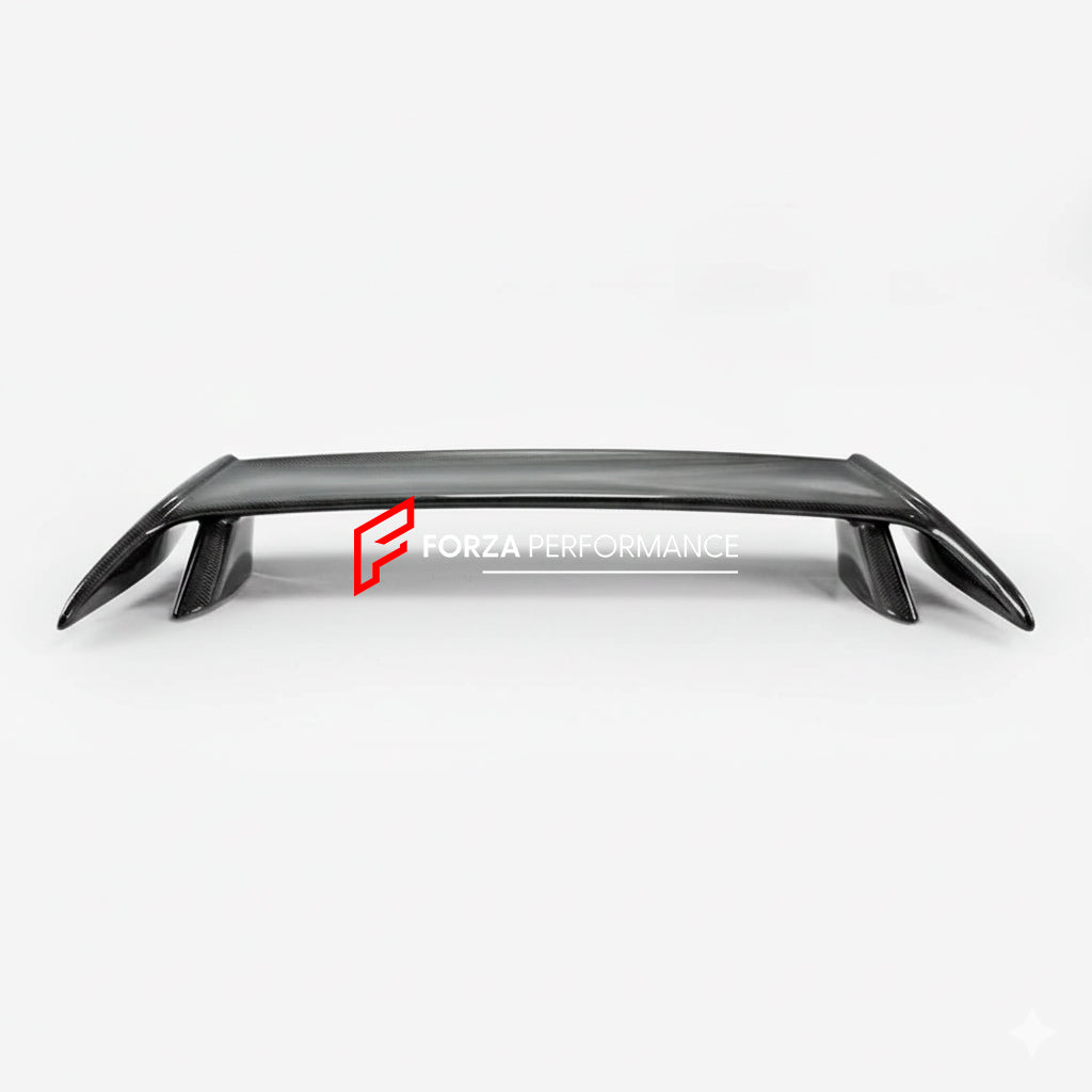 Buy Now REAR SPOILER for NISSAN 180SX SILVIA S13 1989 - 1994 and upgrade car parts from SIR Tuning at the Best Price. Headlights, Tail lights, Bodykits, Navigations, body kit and more - Fast & Free Shipping within Europe, US & Worldwide.
