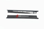 DRY CARBON DOOR PANEL for LAMBORGHINI DIABLO VT GT SV 1990 - 2001