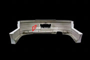 WIDE BODY KIT for NISSAN SILVIA S15 1999 - 2002