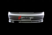 WIDE BODY KIT for NISSAN SILVIA S15 1999 - 2002