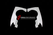 WIDE BODY KIT for NISSAN SILVIA S15 1999 - 2002