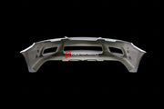WIDE BODY KIT for NISSAN SILVIA S15 1999 - 2002
