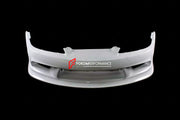 WIDE BODY KIT for NISSAN SILVIA S15 1999 - 2002