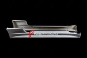 WIDE BODY KIT for NISSAN SILVIA S15 1999 - 2002