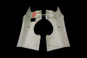 WIDE BODY KIT for NISSAN SILVIA S15 1999 - 2002