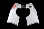 WIDE BODY KIT for NISSAN SILVIA S15 1999 - 2002