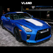 VLAND LED Headlights For 2008-2023 Nissan GTR R35