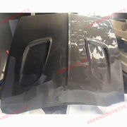 CARBON FIBER HOOD BONNET for BENTLEY BENTAYGA 4V SUV 2015 - 2020