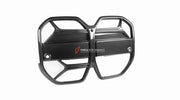 CARBON FRONT GRILLE for BMW i4 G26 2021+