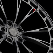FORGED WHEELS RIMS SA10 for ALL MODELS